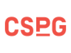 cspg logo
