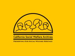 California Social Welfare Archives