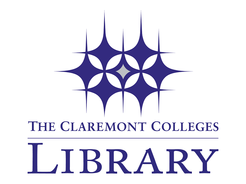The Claremont Colleges Library Logo
